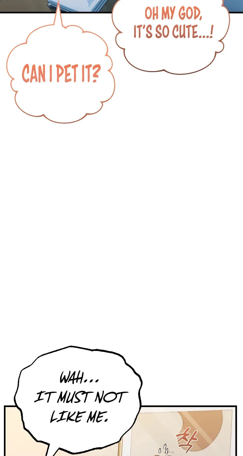 The Main Characters That Only I Know Chapter 16 page 68 - 