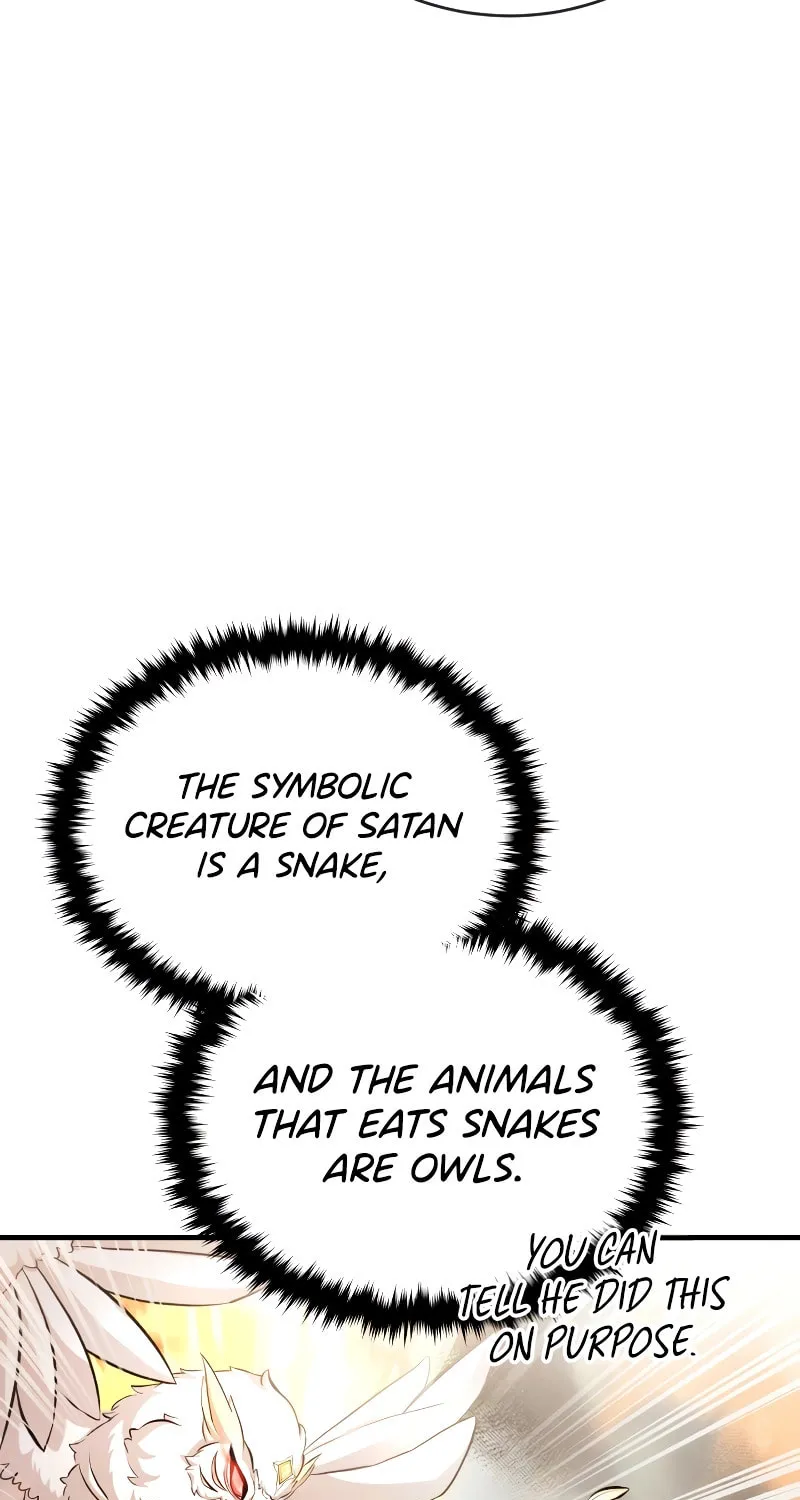 The Main Characters That Only I Know Chapter 16 page 70 - 