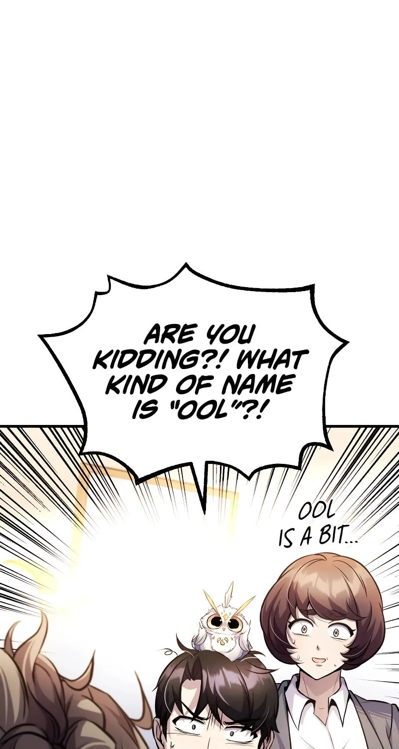 The Main Characters That Only I Know Chapter 16 page 73 - 