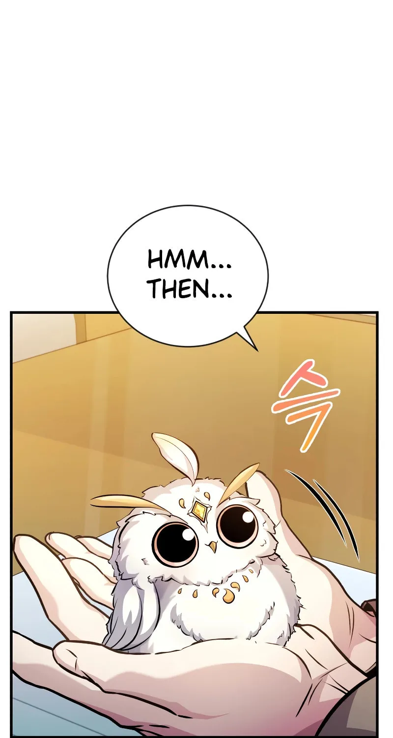 The Main Characters That Only I Know Chapter 16 page 75 - 