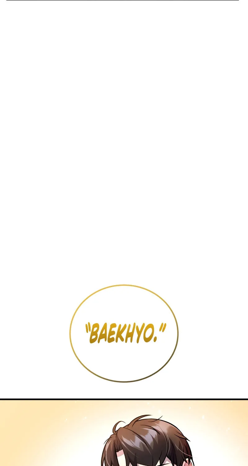 The Main Characters That Only I Know Chapter 16 page 76 - 