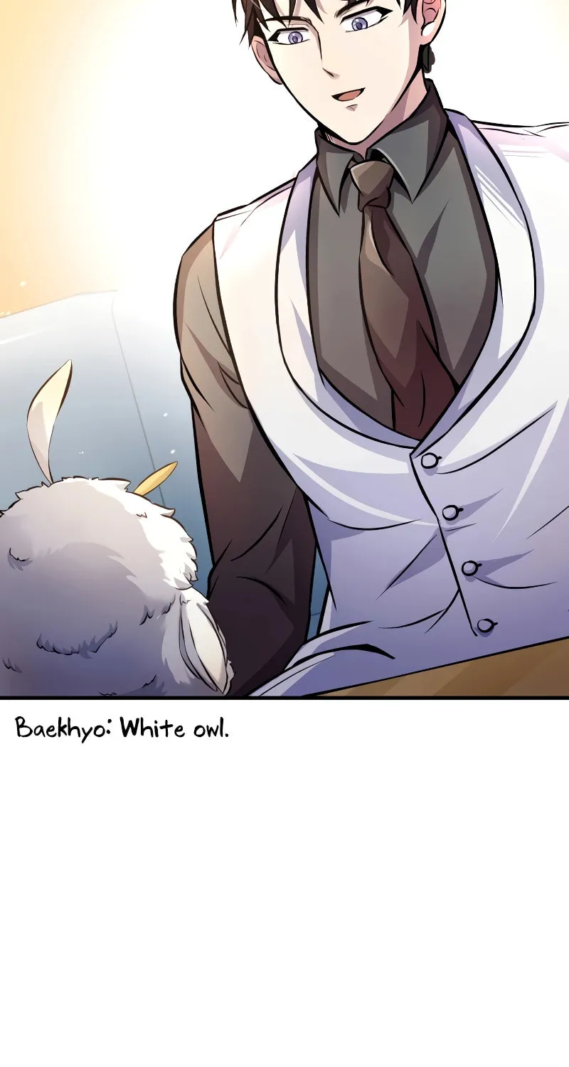 The Main Characters That Only I Know Chapter 16 page 77 - 
