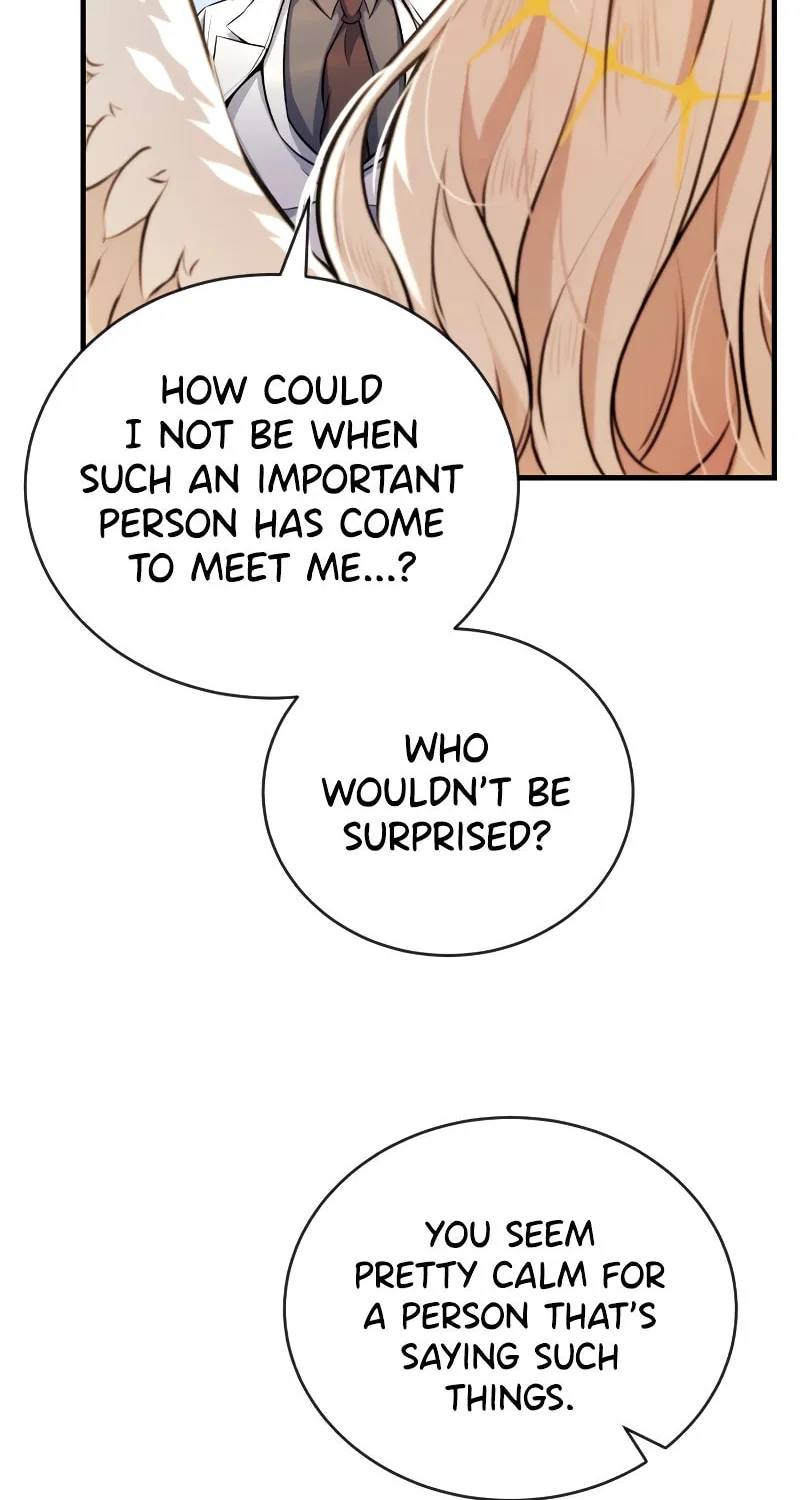 The Main Characters That Only I Know Chapter 16 page 9 - 