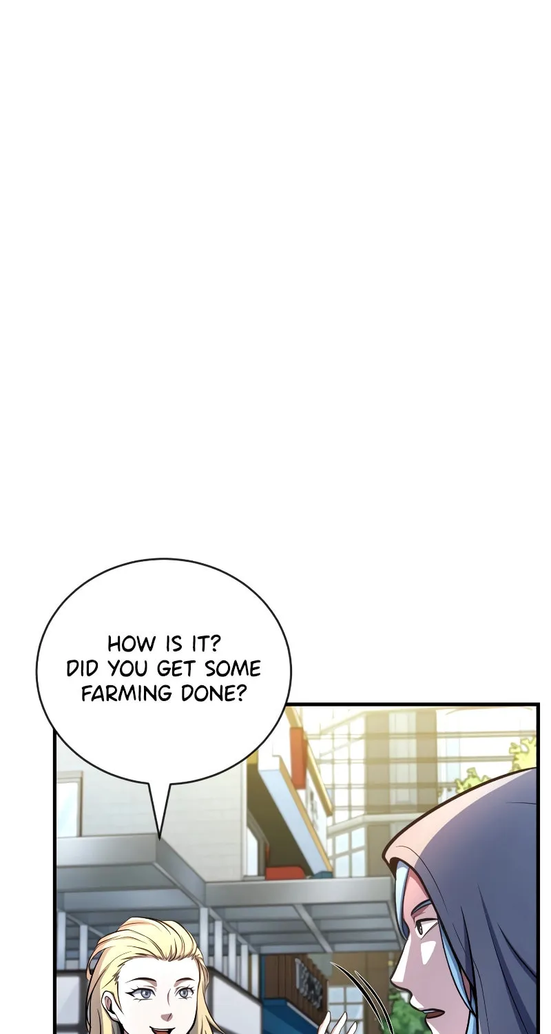 The Main Characters That Only I Know Chapter 16 page 82 - 