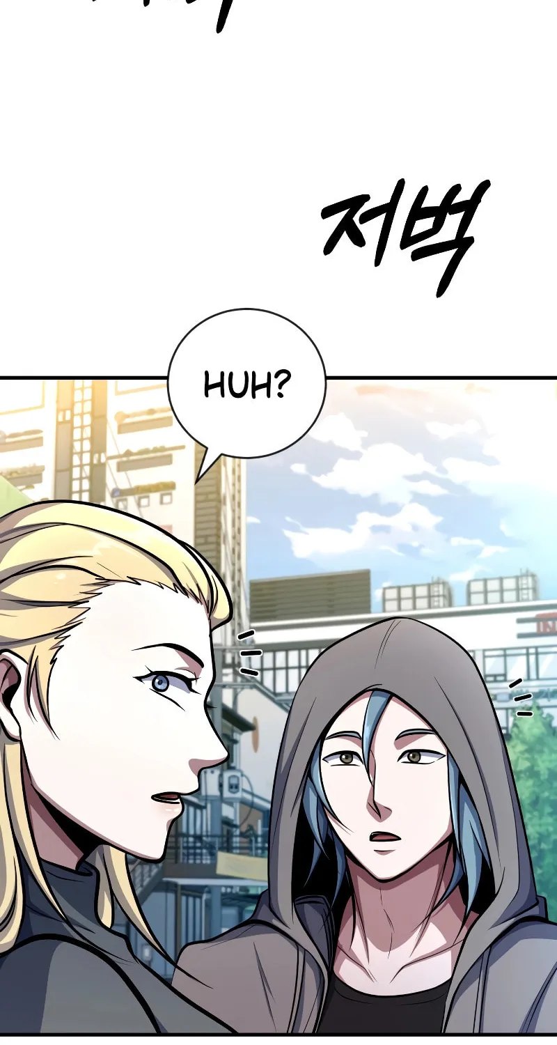 The Main Characters That Only I Know Chapter 16 page 84 - 