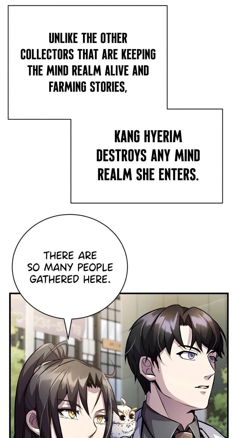 The Main Characters That Only I Know Chapter 16 page 88 - 
