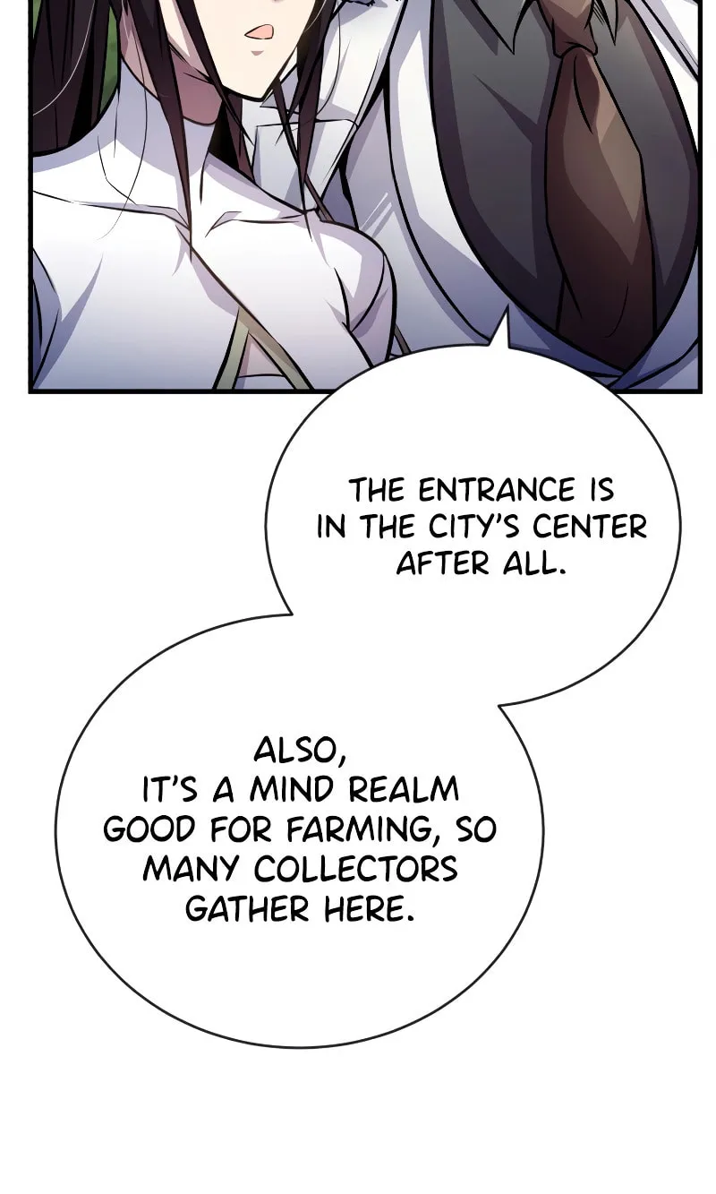 The Main Characters That Only I Know Chapter 16 page 89 - 