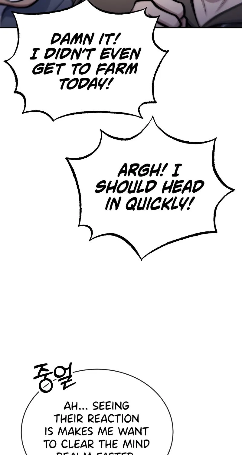 The Main Characters That Only I Know Chapter 16 page 92 - 