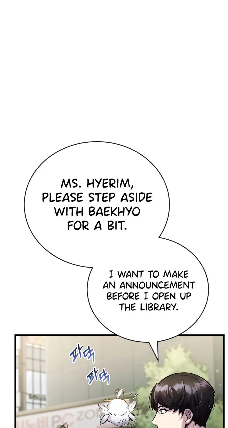 The Main Characters That Only I Know Chapter 16 page 94 - 