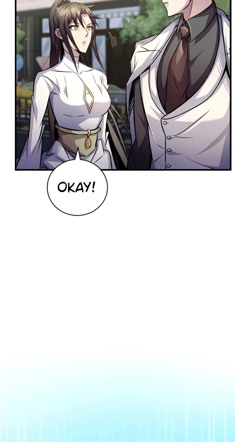 The Main Characters That Only I Know Chapter 16 page 95 - 