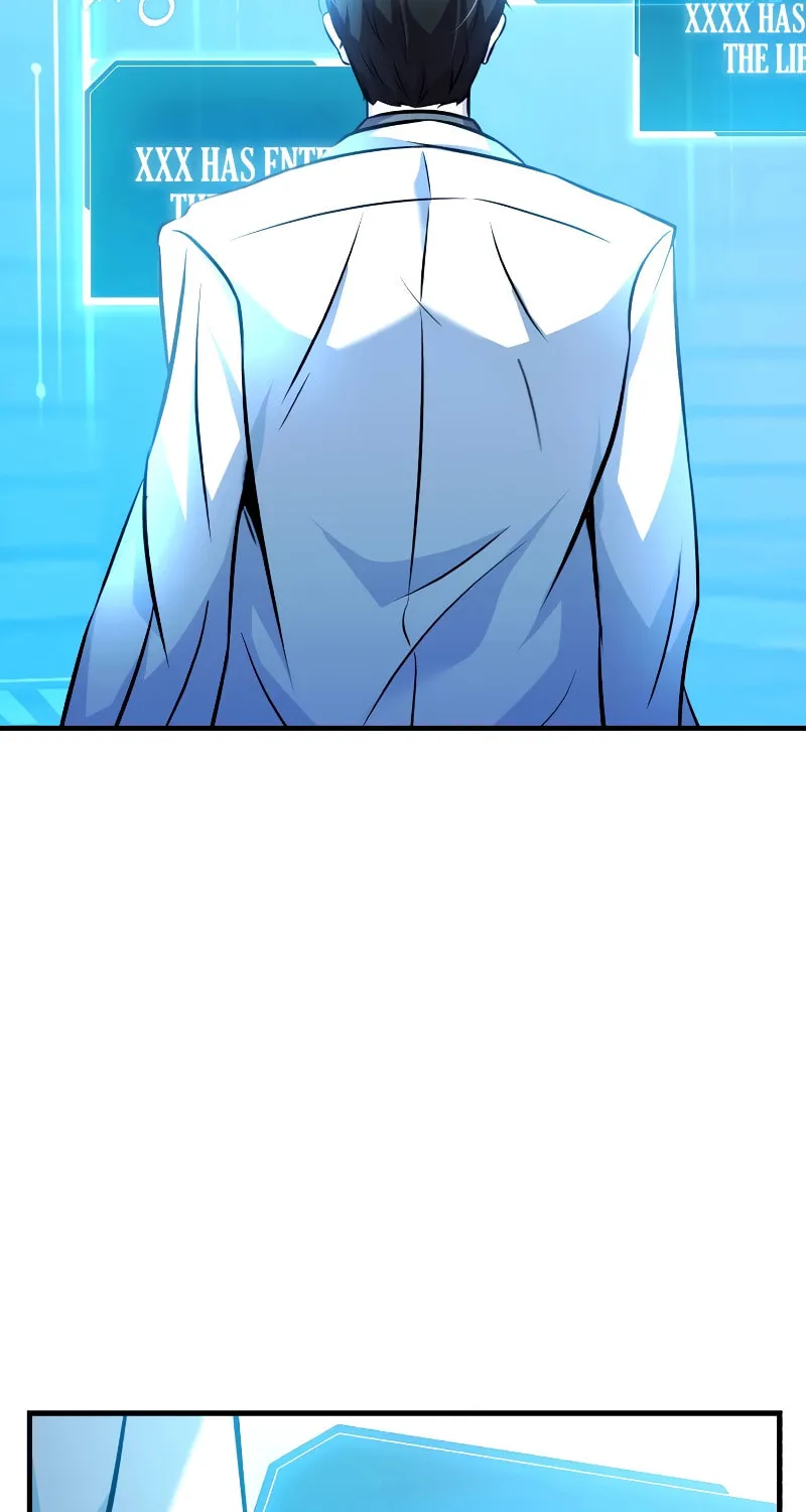 The Main Characters That Only I Know Chapter 16 page 97 - 