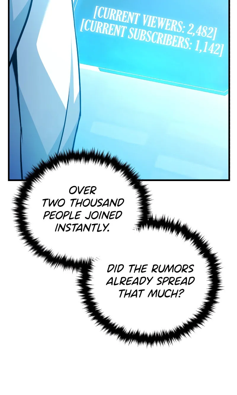 The Main Characters That Only I Know Chapter 16 page 98 - 