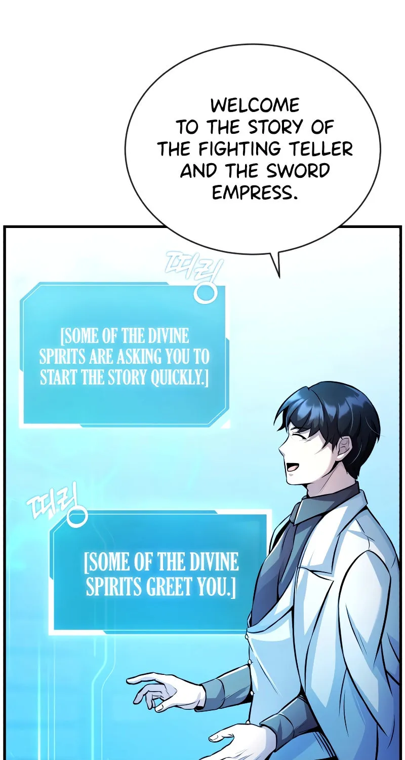 The Main Characters That Only I Know Chapter 16 page 99 - 