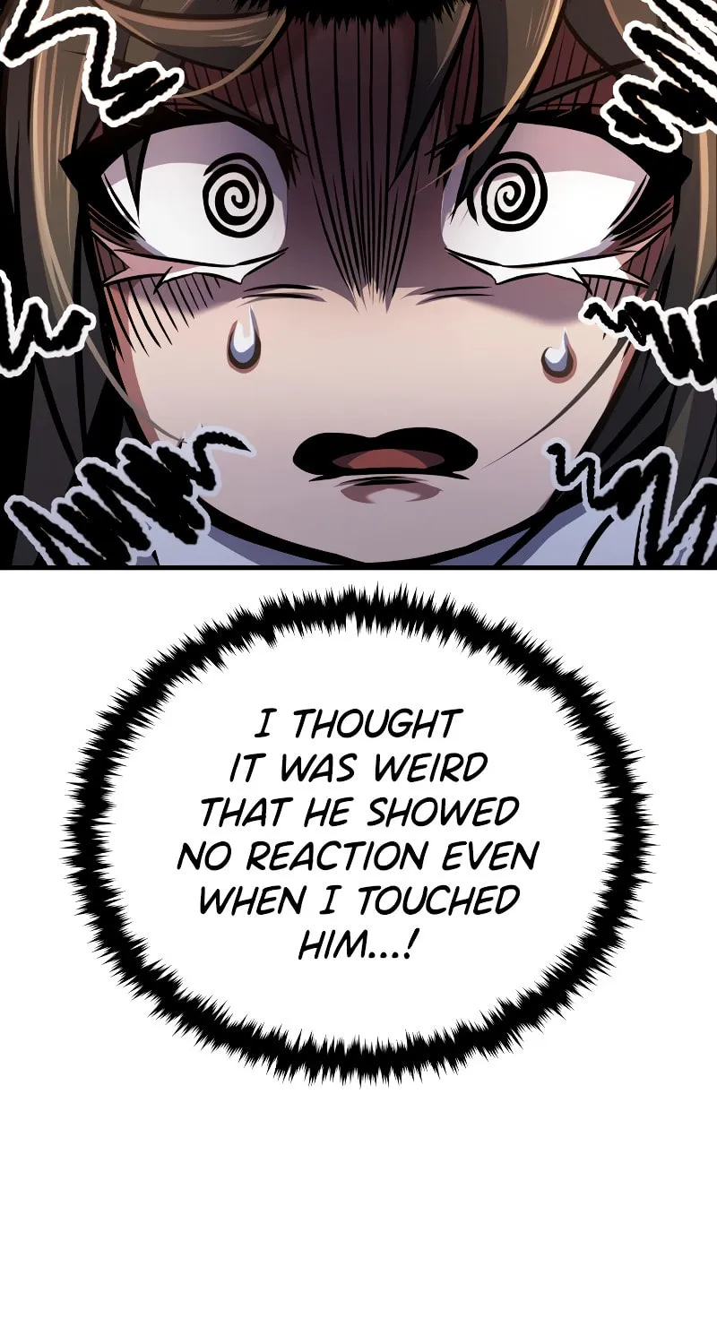 The Main Characters That Only I Know Chapter 17 page 101 - 
