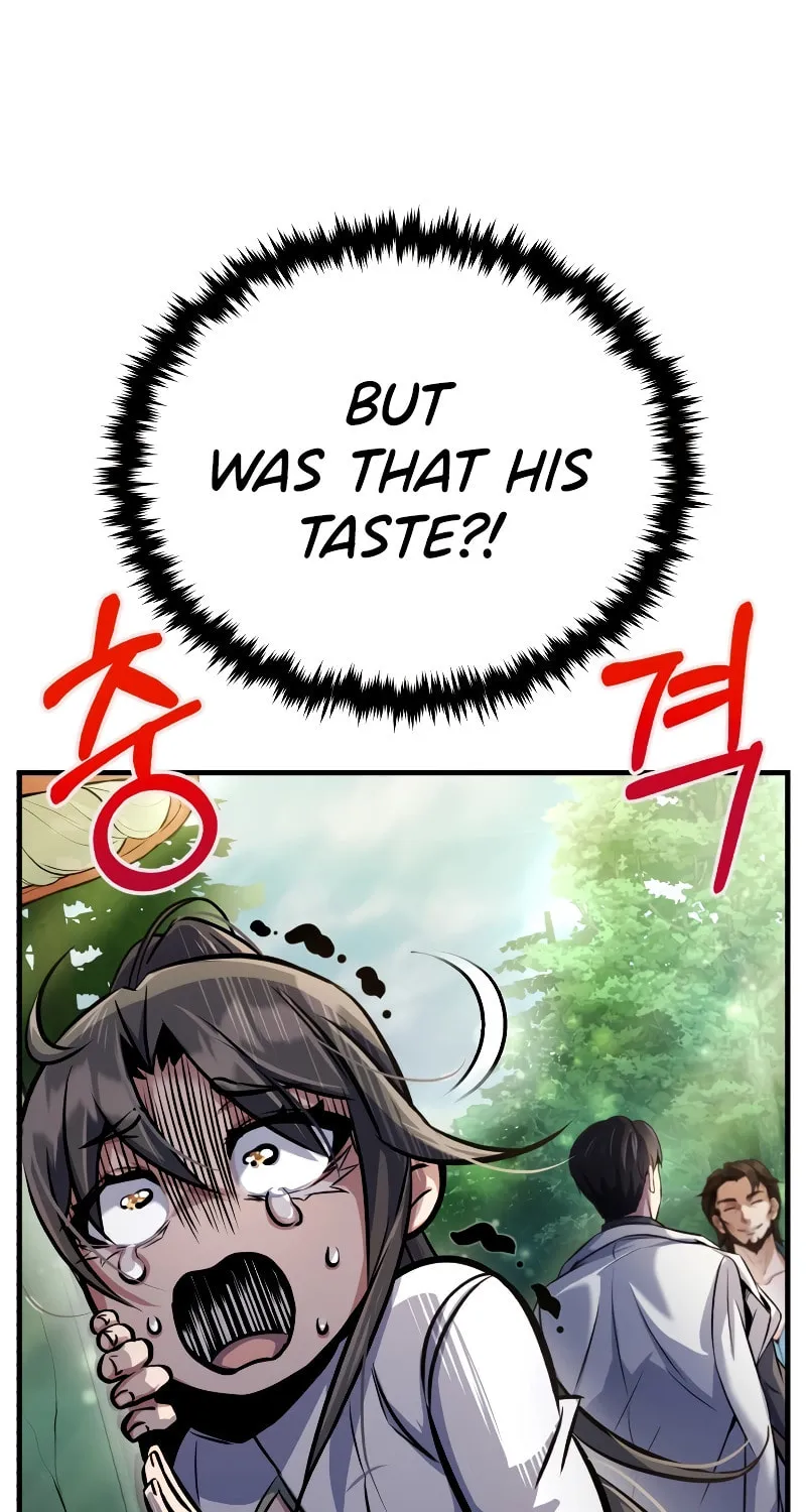 The Main Characters That Only I Know Chapter 17 page 102 - 