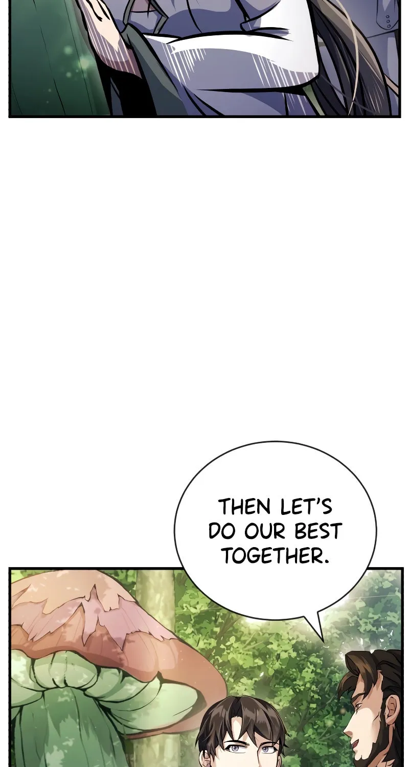 The Main Characters That Only I Know Chapter 17 page 103 - 