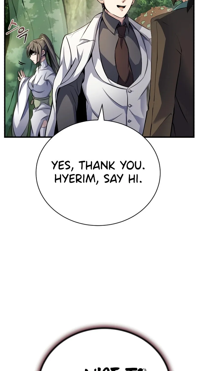 The Main Characters That Only I Know Chapter 17 page 104 - 