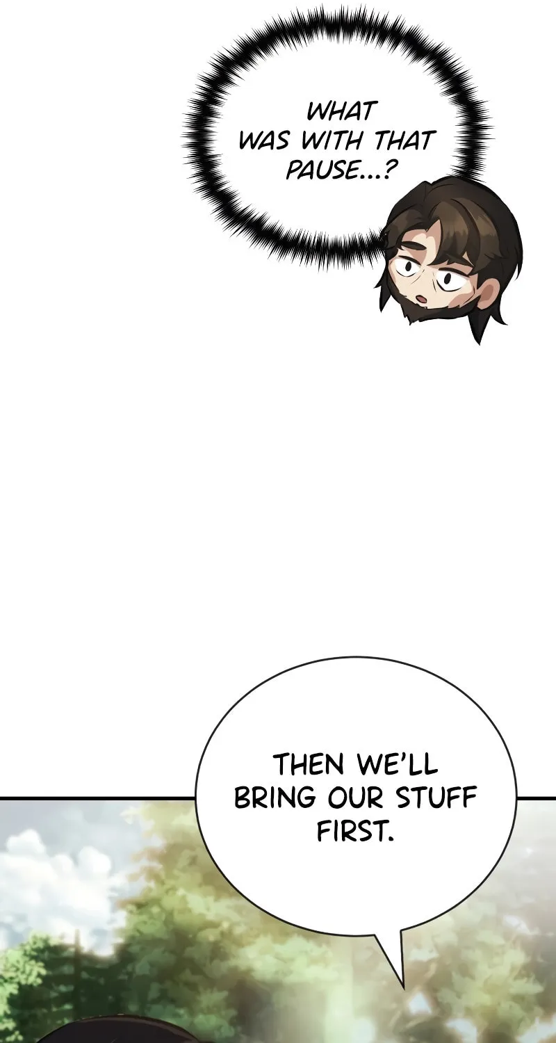 The Main Characters That Only I Know Chapter 17 page 106 - 