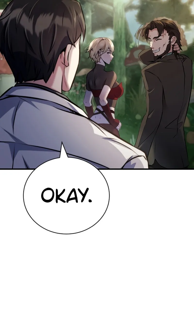 The Main Characters That Only I Know Chapter 17 page 107 - 
