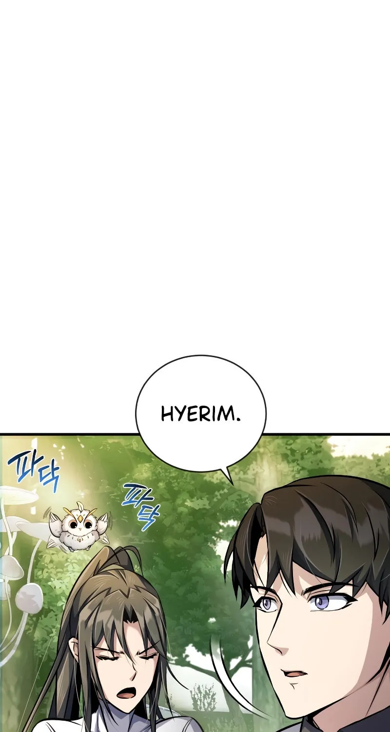 The Main Characters That Only I Know Chapter 17 page 109 - 