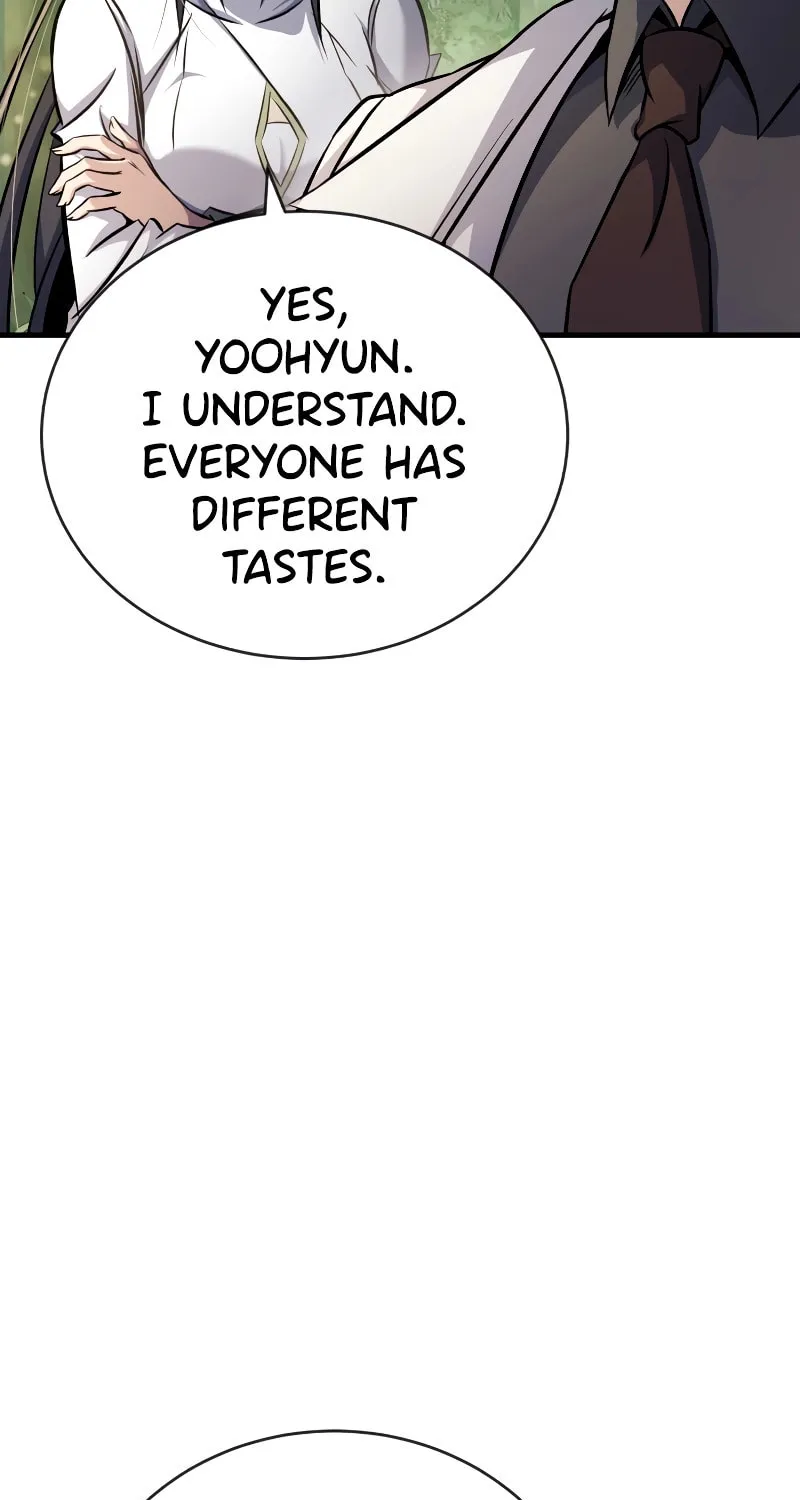 The Main Characters That Only I Know Chapter 17 page 110 - 