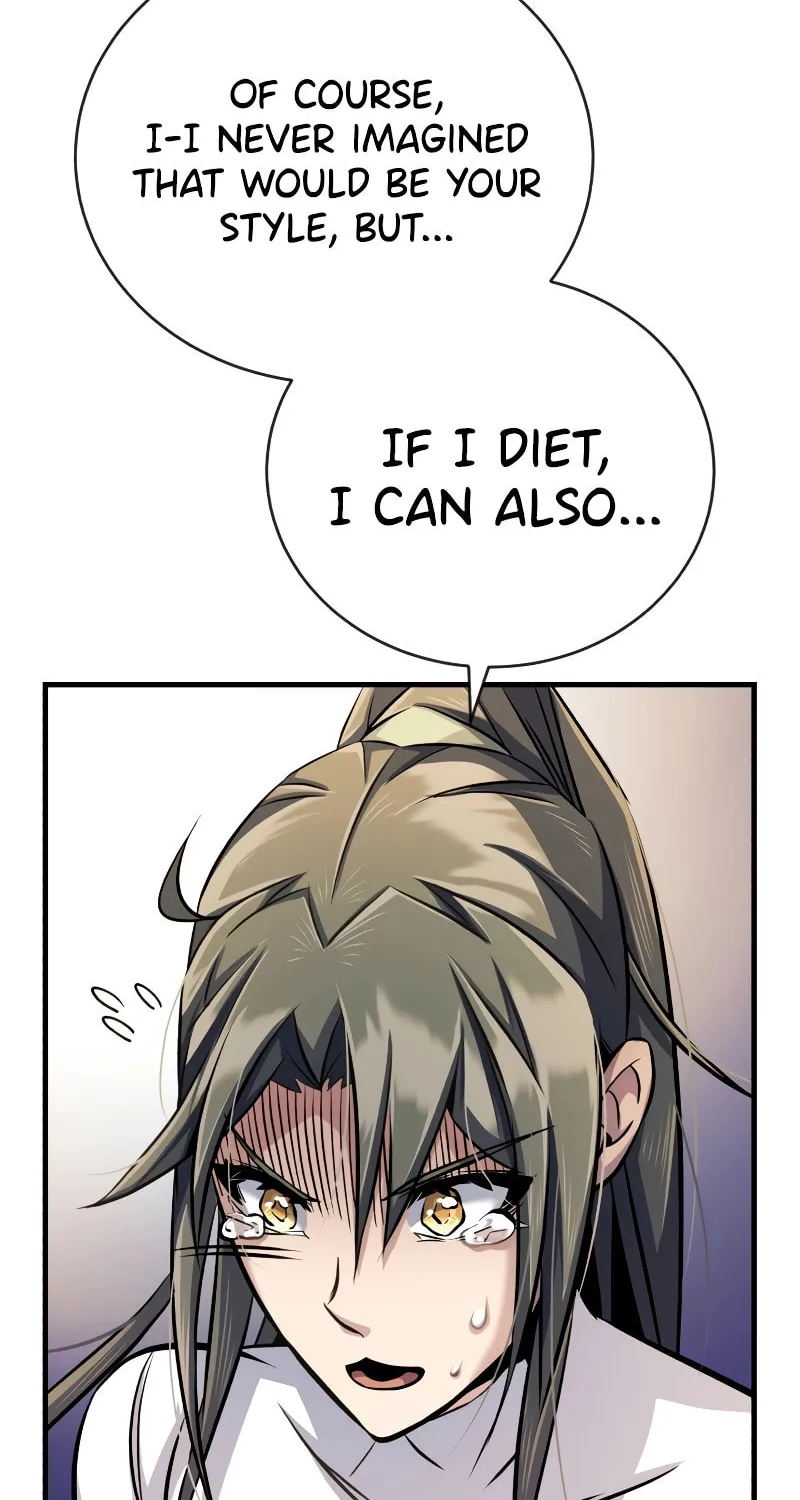 The Main Characters That Only I Know Chapter 17 page 111 - 