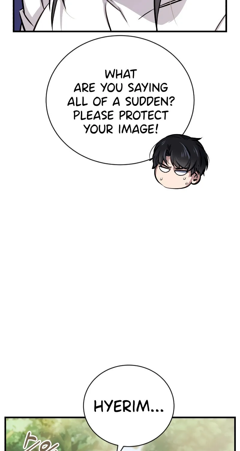 The Main Characters That Only I Know Chapter 17 page 112 - 