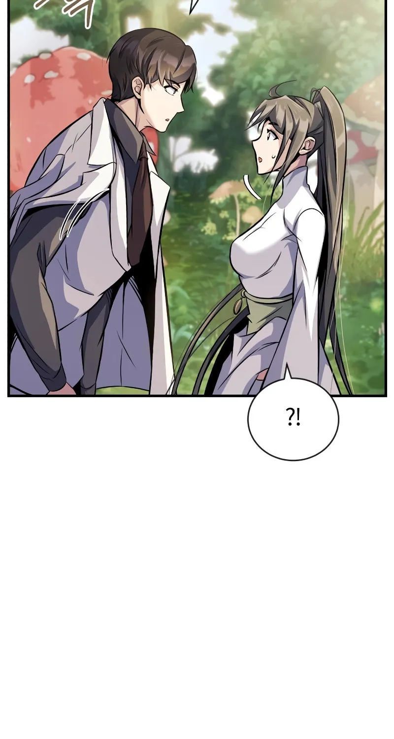 The Main Characters That Only I Know Chapter 17 page 113 - 
