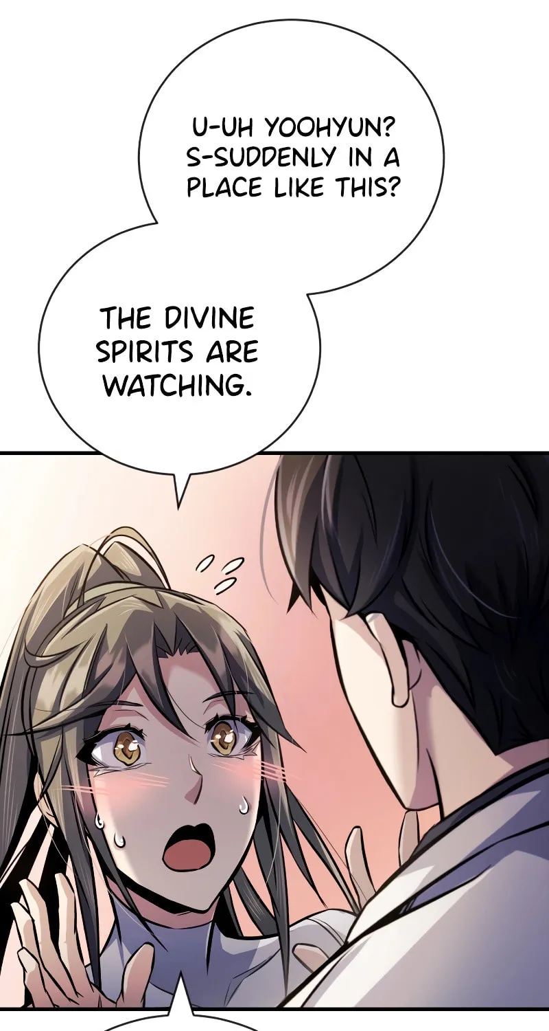 The Main Characters That Only I Know Chapter 17 page 114 - 