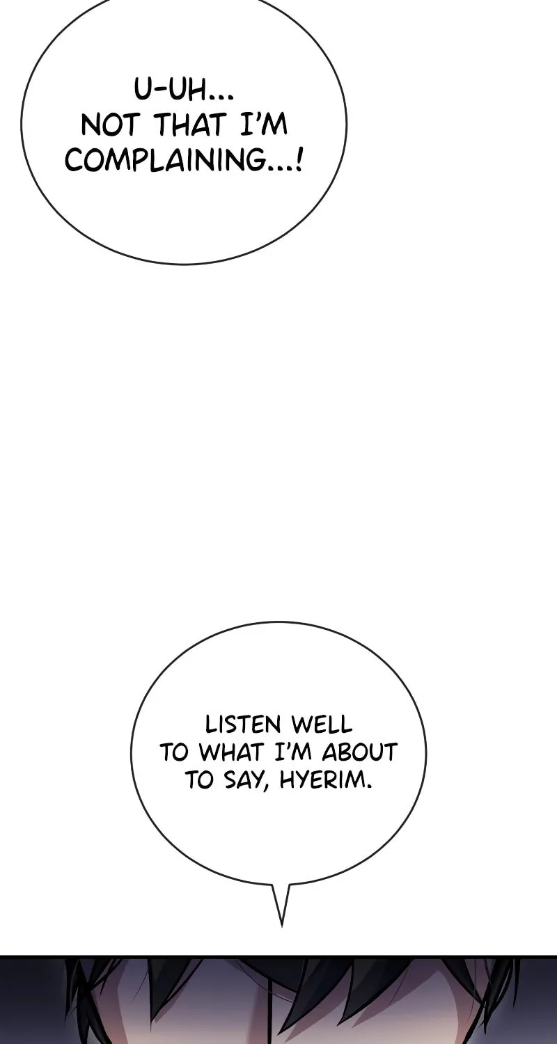 The Main Characters That Only I Know Chapter 17 page 115 - 