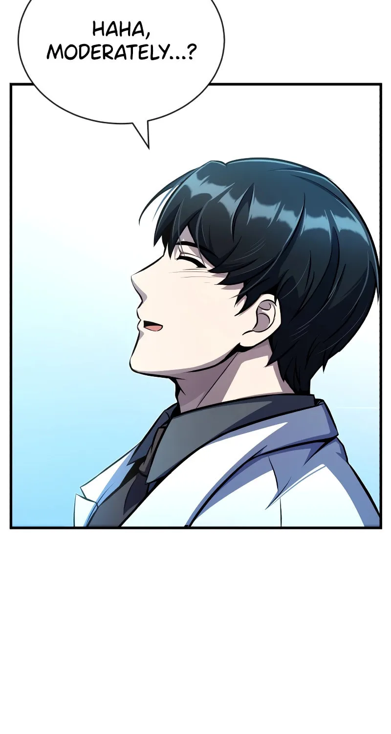 The Main Characters That Only I Know Chapter 17 page 13 - 