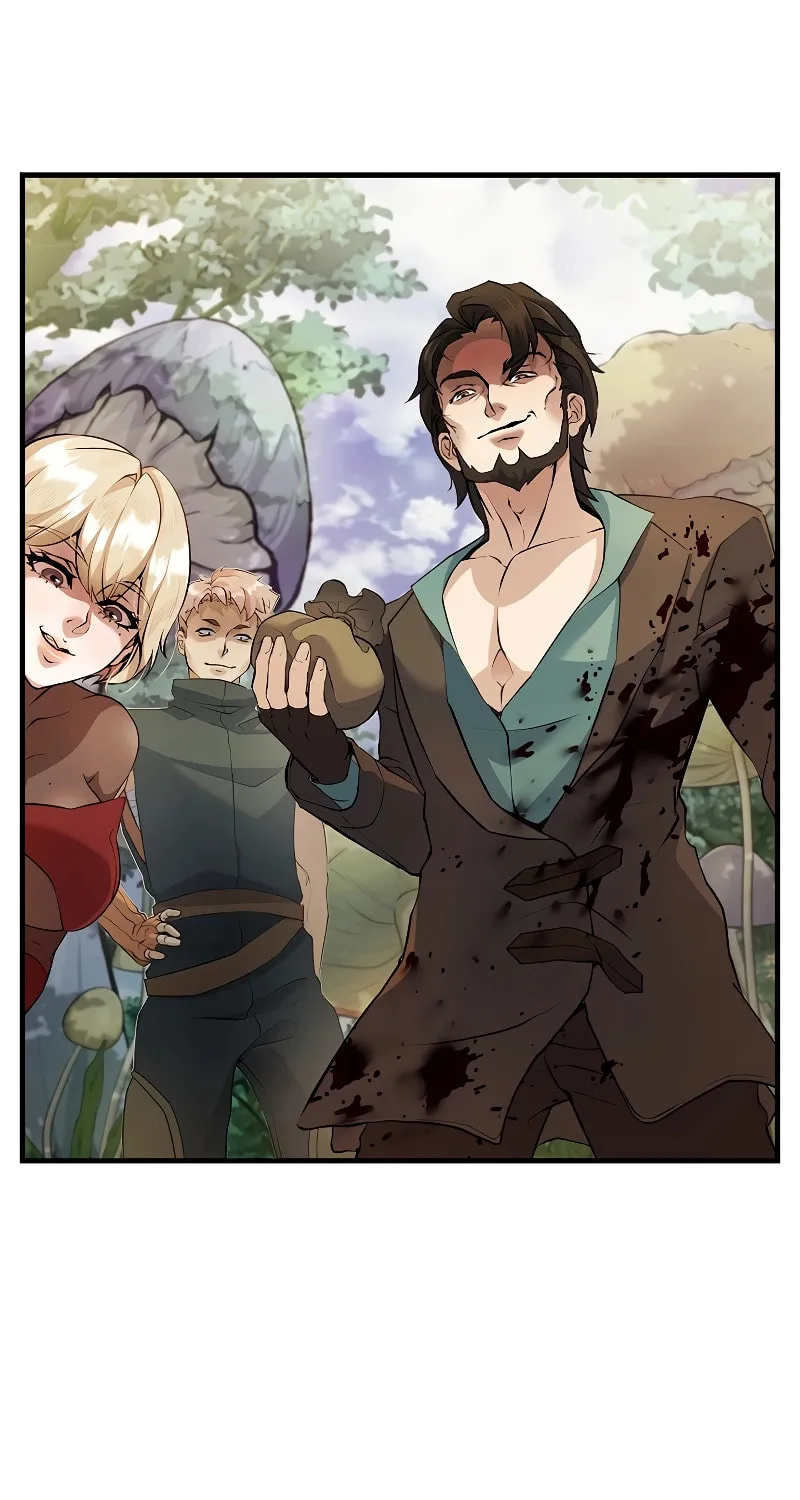 The Main Characters That Only I Know Chapter 17 page 121 - 