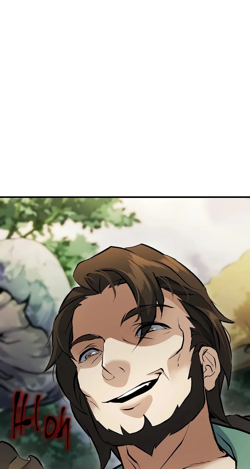 The Main Characters That Only I Know Chapter 17 page 122 - 