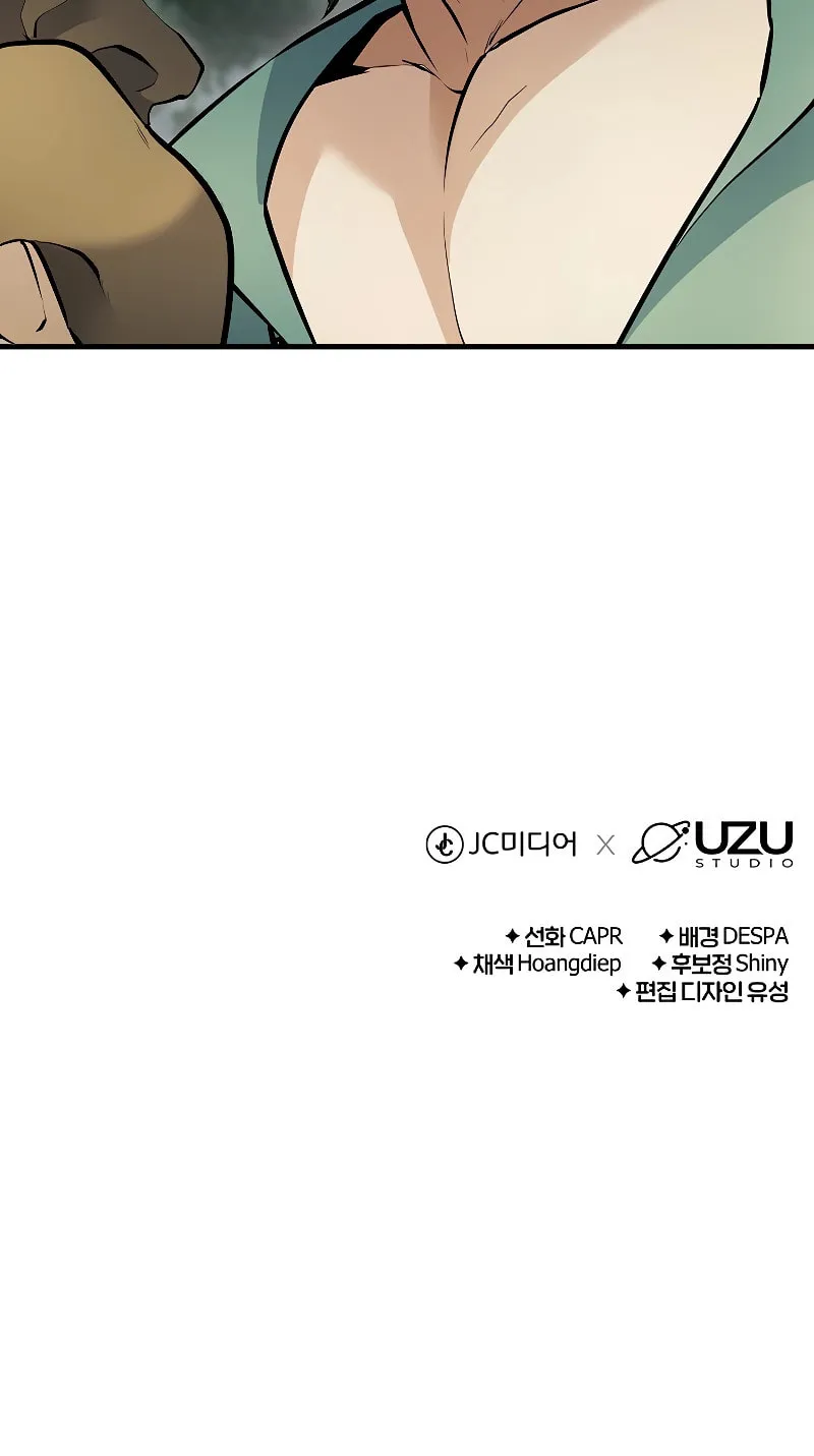 The Main Characters That Only I Know Chapter 17 page 123 - 