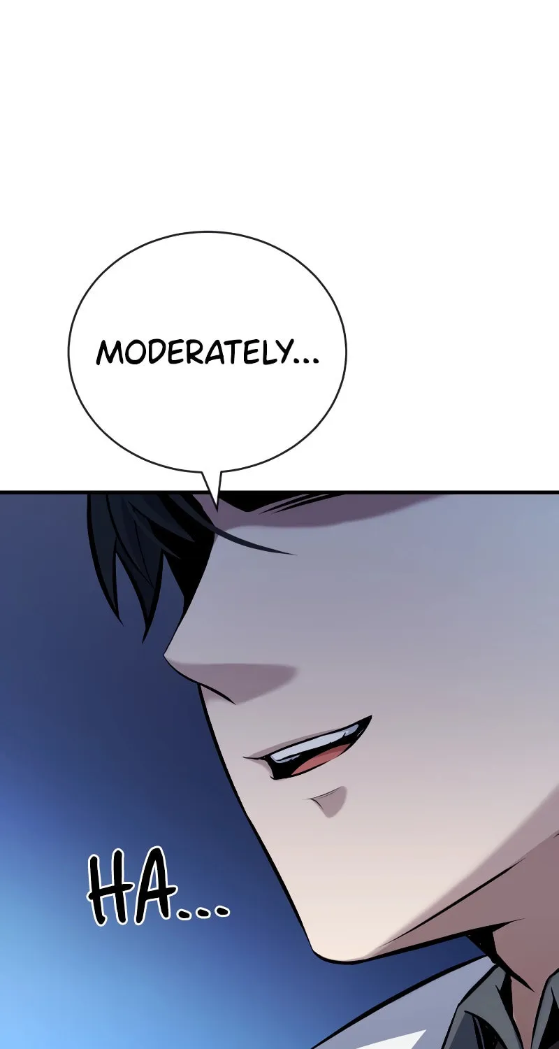 The Main Characters That Only I Know Chapter 17 page 14 - 