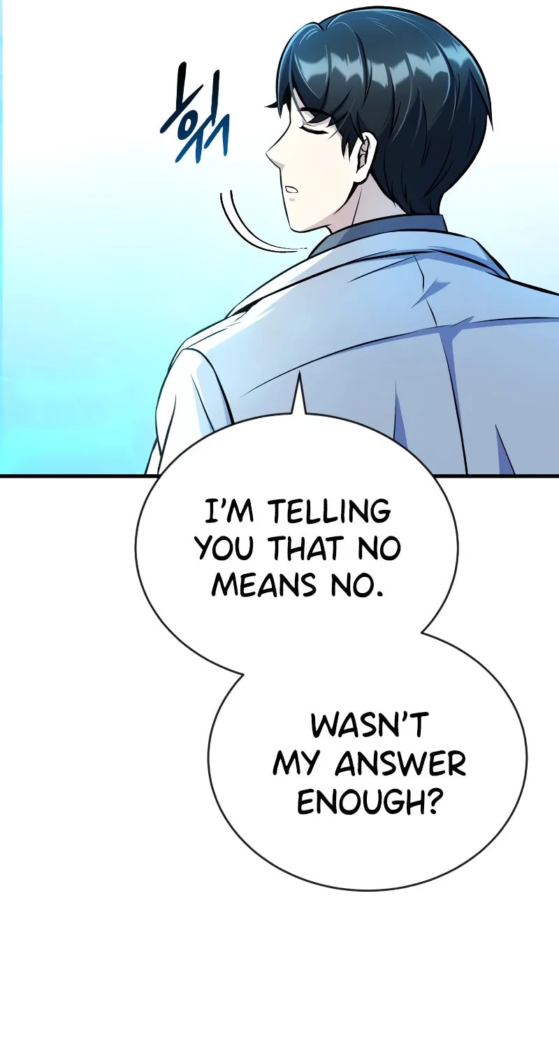 The Main Characters That Only I Know Chapter 17 page 20 - 