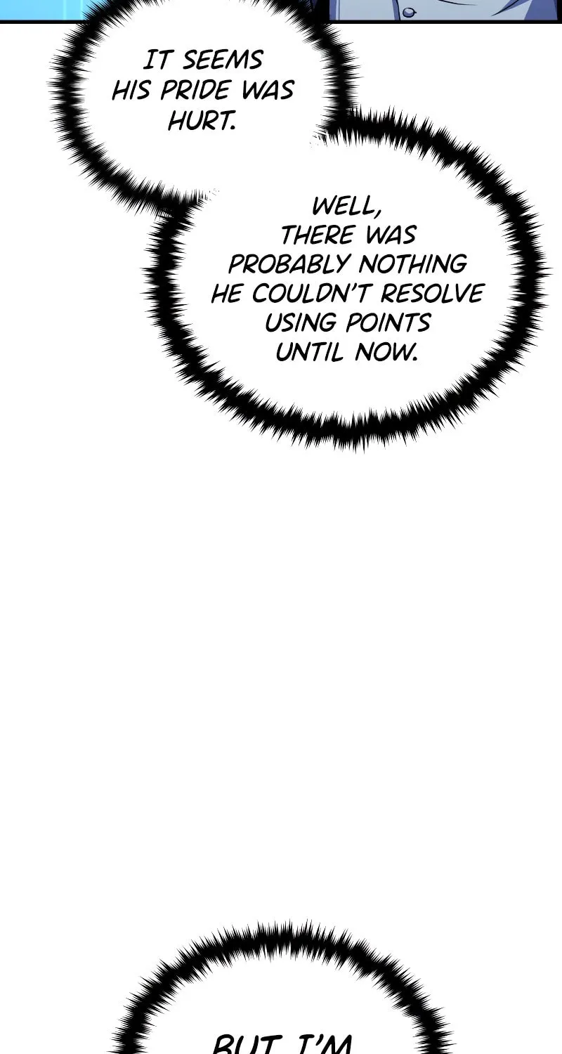 The Main Characters That Only I Know Chapter 17 page 22 - 