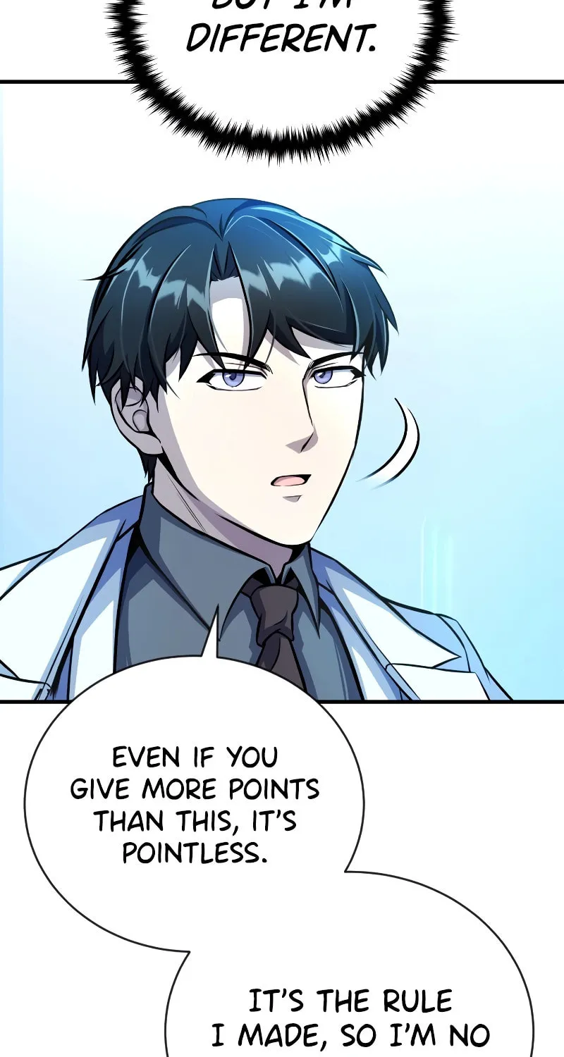 The Main Characters That Only I Know Chapter 17 page 23 - 