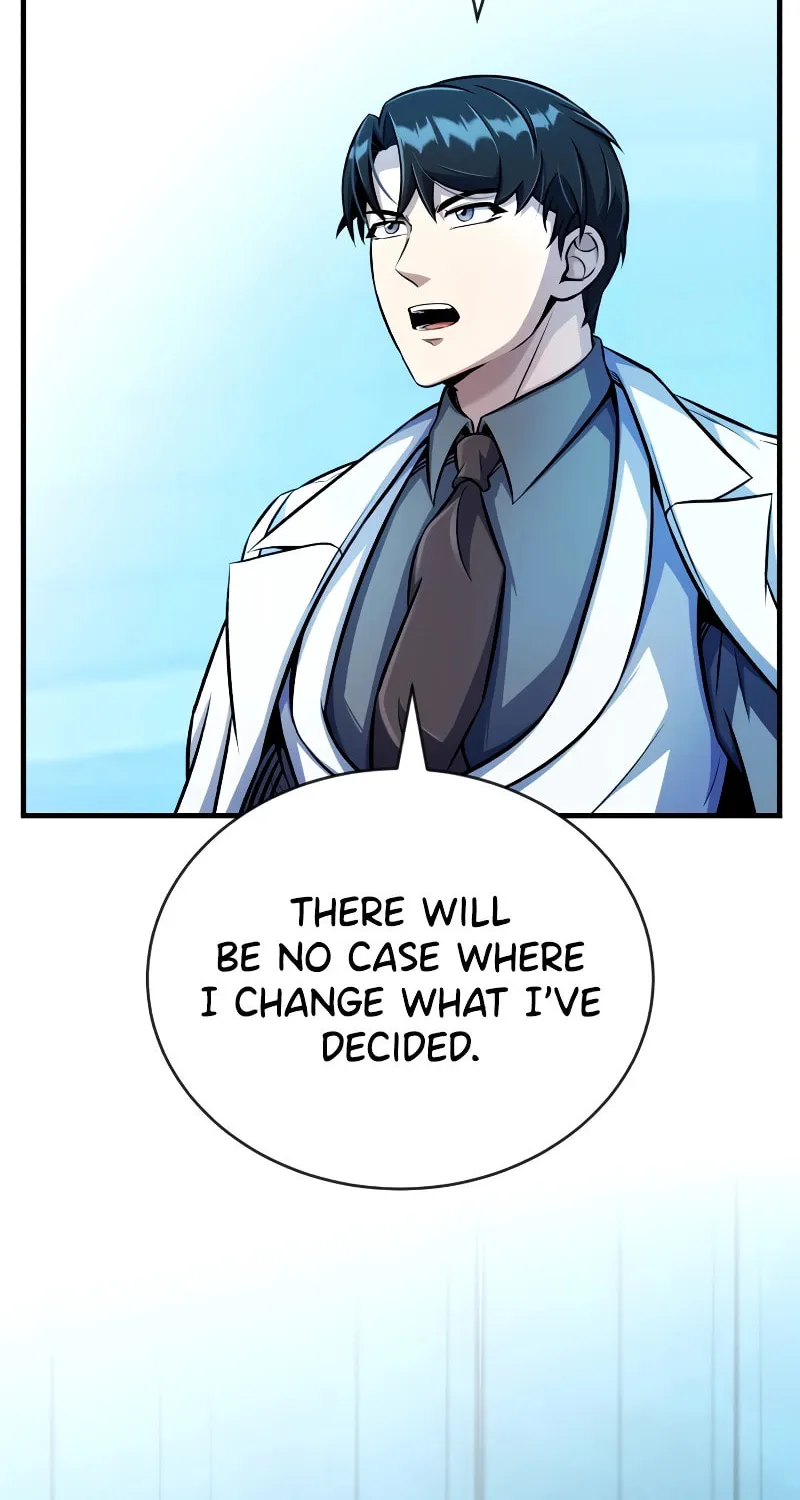 The Main Characters That Only I Know Chapter 17 page 25 - 