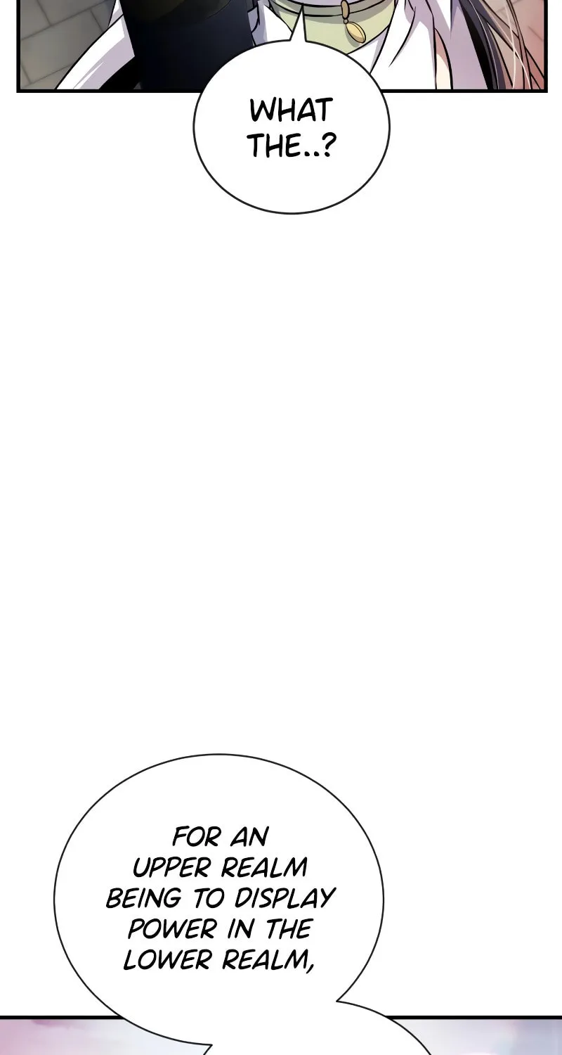 The Main Characters That Only I Know Chapter 17 page 29 - 