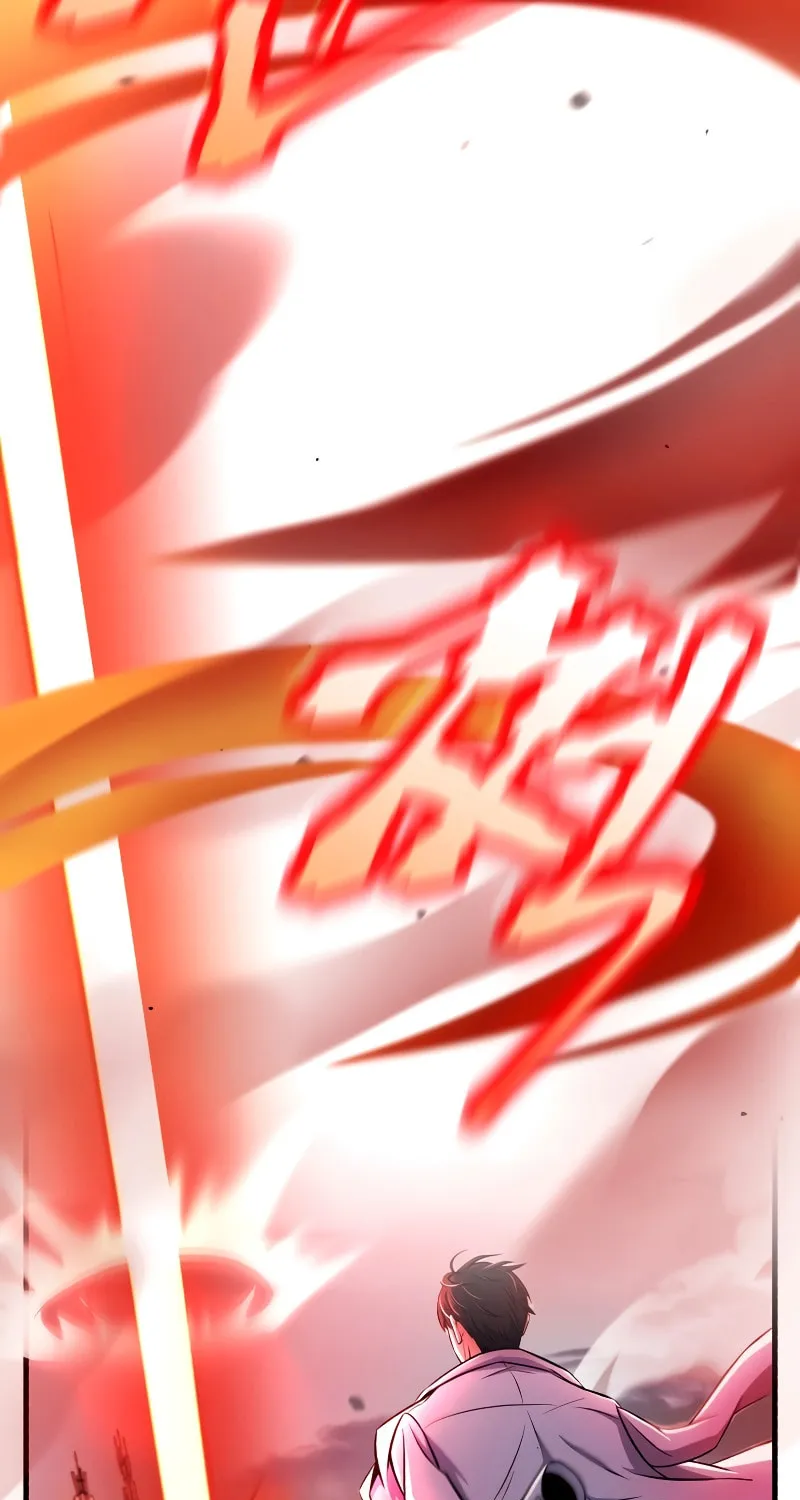 The Main Characters That Only I Know Chapter 17 page 32 - 