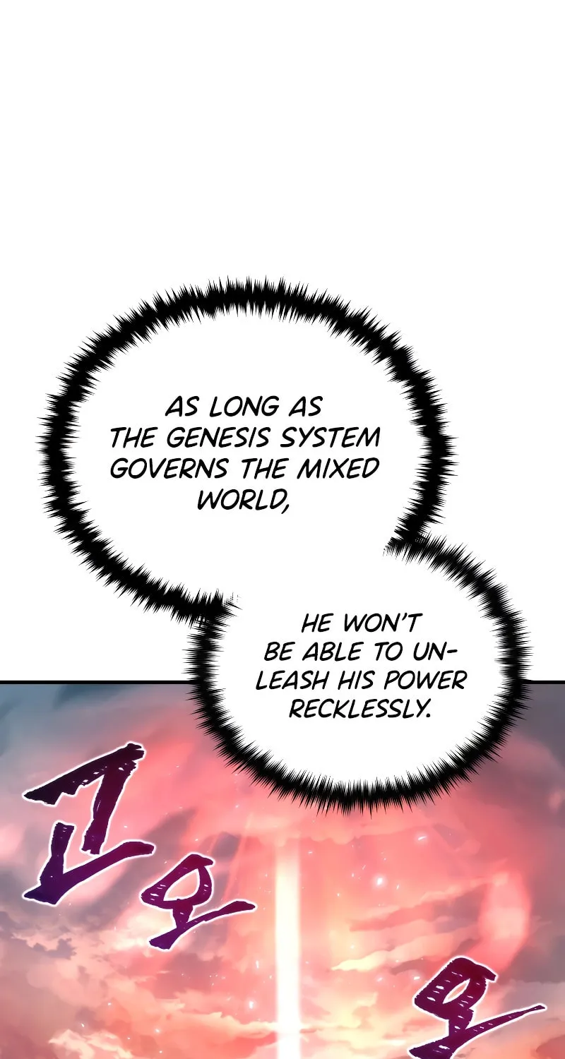 The Main Characters That Only I Know Chapter 17 page 34 - 