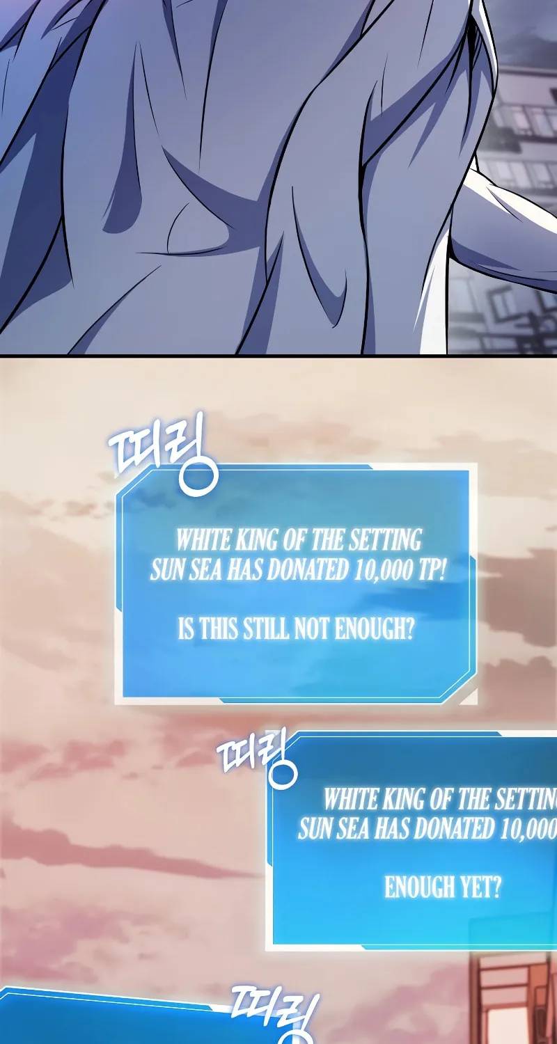 The Main Characters That Only I Know Chapter 17 page 37 - 