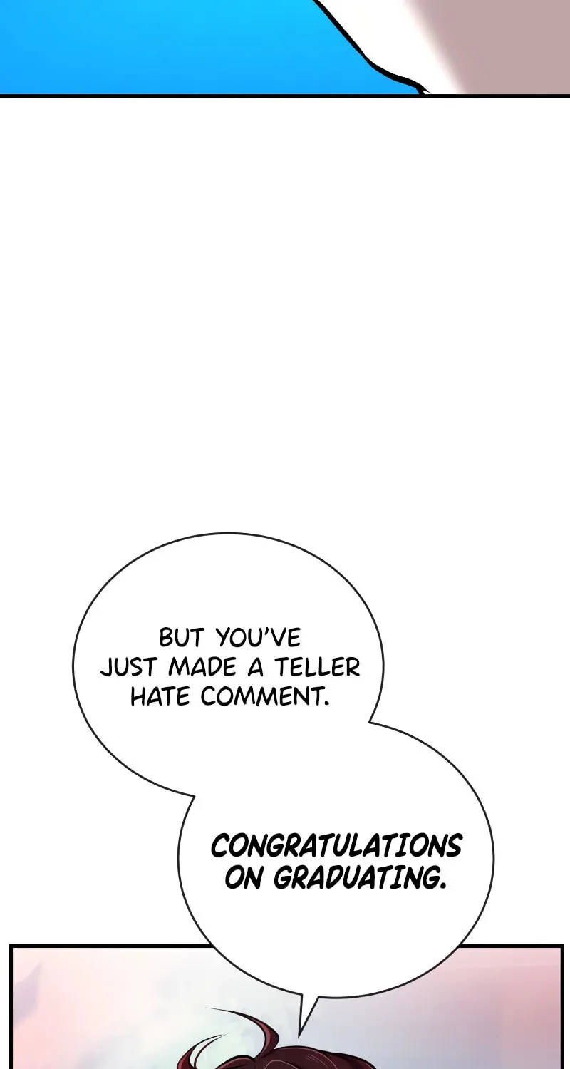 The Main Characters That Only I Know Chapter 17 page 40 - 