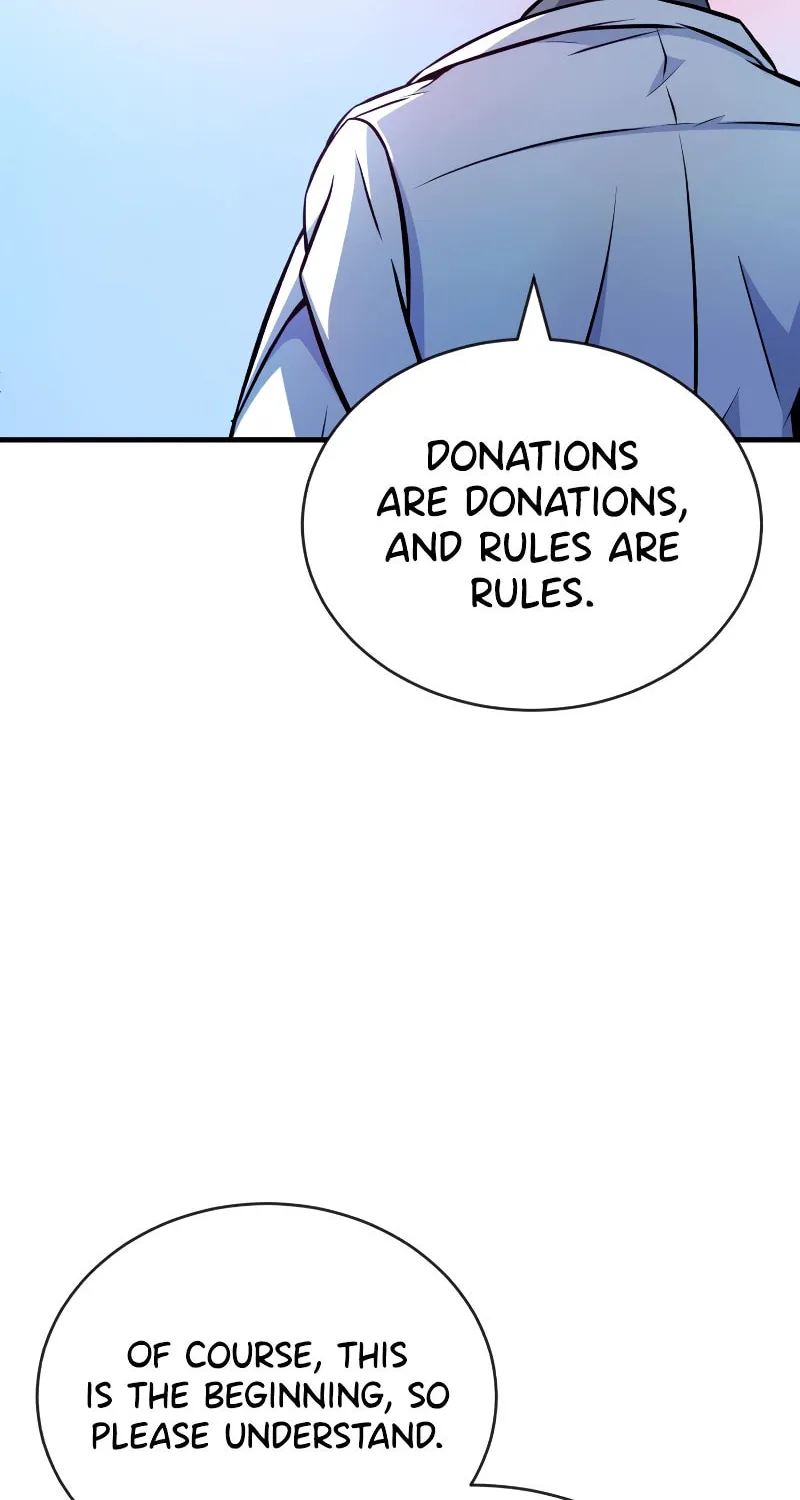 The Main Characters That Only I Know Chapter 17 page 43 - 