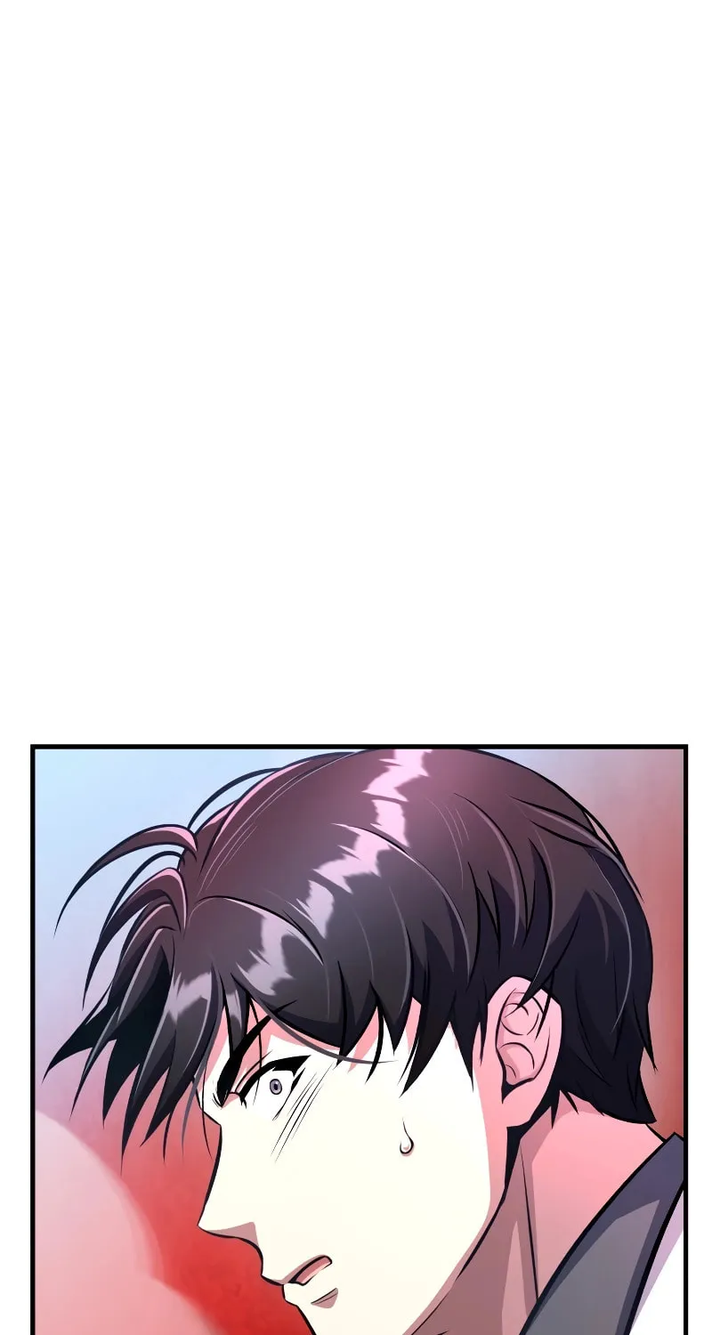 The Main Characters That Only I Know Chapter 17 page 47 - 