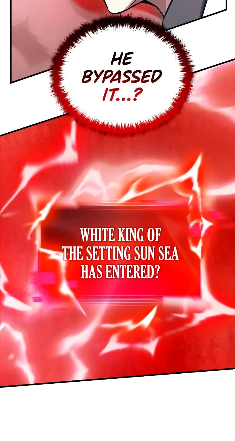 The Main Characters That Only I Know Chapter 17 page 48 - 