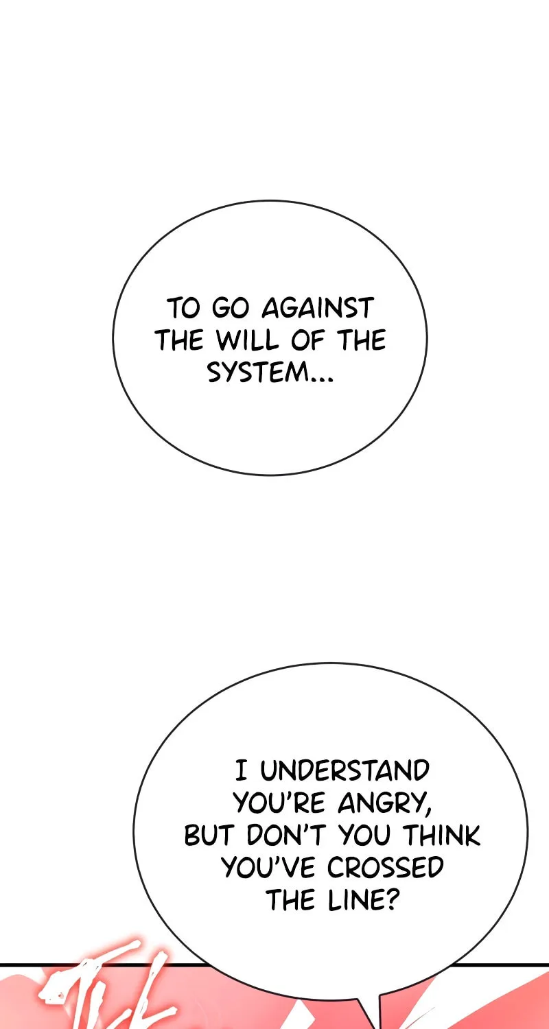 The Main Characters That Only I Know Chapter 17 page 50 - 