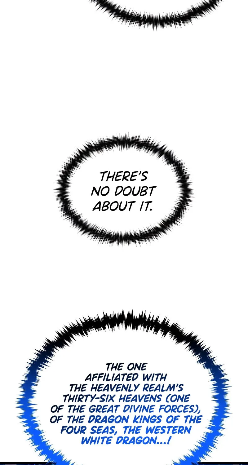 The Main Characters That Only I Know Chapter 17 page 6 - 