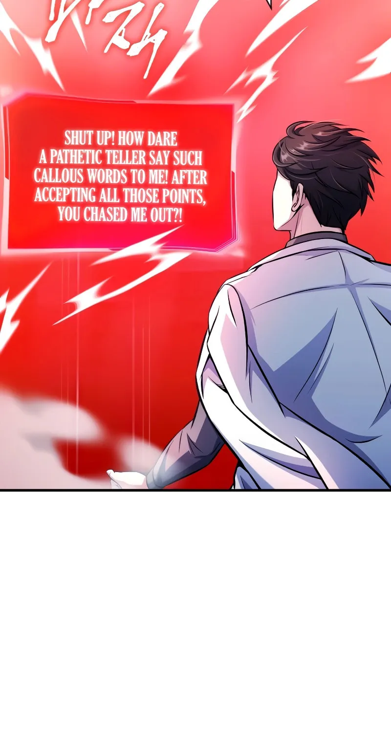 The Main Characters That Only I Know Chapter 17 page 51 - 